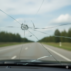 Oto Cam Değişimi mi – Çatlak Cam Tamiri mi